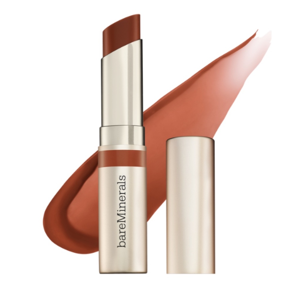 bareMinerals • GRATEFUL MINERALIST DEWY LIP GLOSS-BALM